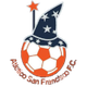 旧金山竞技logo