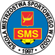 SMS洛兹青年队 logo
