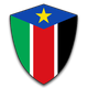 南苏丹女足 logo