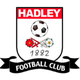 哈德利logo