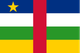 中非共和国女足U20 logo