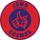 科斯莫斯logo