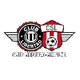 林伯奥体育女足 logo