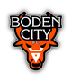 博登城logo