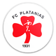 普拉坦亚斯U20 logo