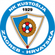 古斯图西加logo
