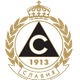 斯拉维亚U19 logo