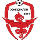 2014斯科普里女足logo
