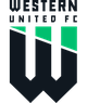西部联logo
