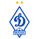 迪纳摩莫斯科室内足球队logo