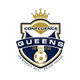皇后区中心女足logo