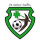 圣詹姆斯女足logo