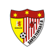 圣特雷莎女足 logo