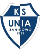 乌尼亚赞尼克沃logo