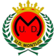 蒙蒂霍logo