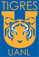 老虎大学logo