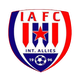 国际联盟logo