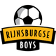 里积斯堡男孩logo