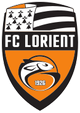 洛里昂女足logo