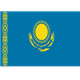哈萨克斯坦沙滩足球队 logo