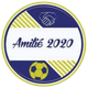 阿米蒂埃FC2020logo