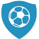 卡加室内足球队logo