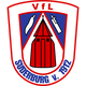 VFL苏德堡logo