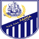 拉米亚logo