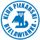 比拉威尼卡女足logo