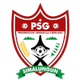 PSG西马尔logo