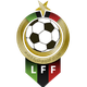 利比亚女足U20logo