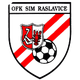 拉斯拉维采logo