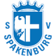 斯巴肯堡logo