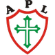 波图加沙隆U19 logo