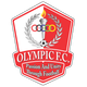 布里斯班奥林匹克后备队logo