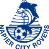 內皮尔市流浪logo