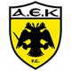 AEK雅典U20 logo