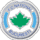 布格勒斯特国民队logo