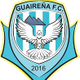 瓜伊雷纳后备logo