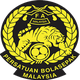 马来西亚室内足球队logo