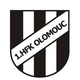 HFK奥洛穆茨B队logo