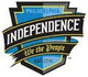费城独立女足 logo