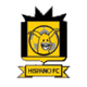 休斯帕诺logo