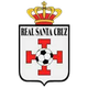 皇家圣克鲁斯后备队logo