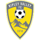 里普利谷后备队logo