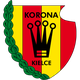 凯尔采科罗纳青年队logo
