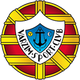 瓦尔津后备队logo
