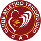 特利科迪亚诺CA logo