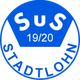 SUS施塔特洛恩 logo