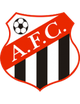 阿纳波利斯U20 logo